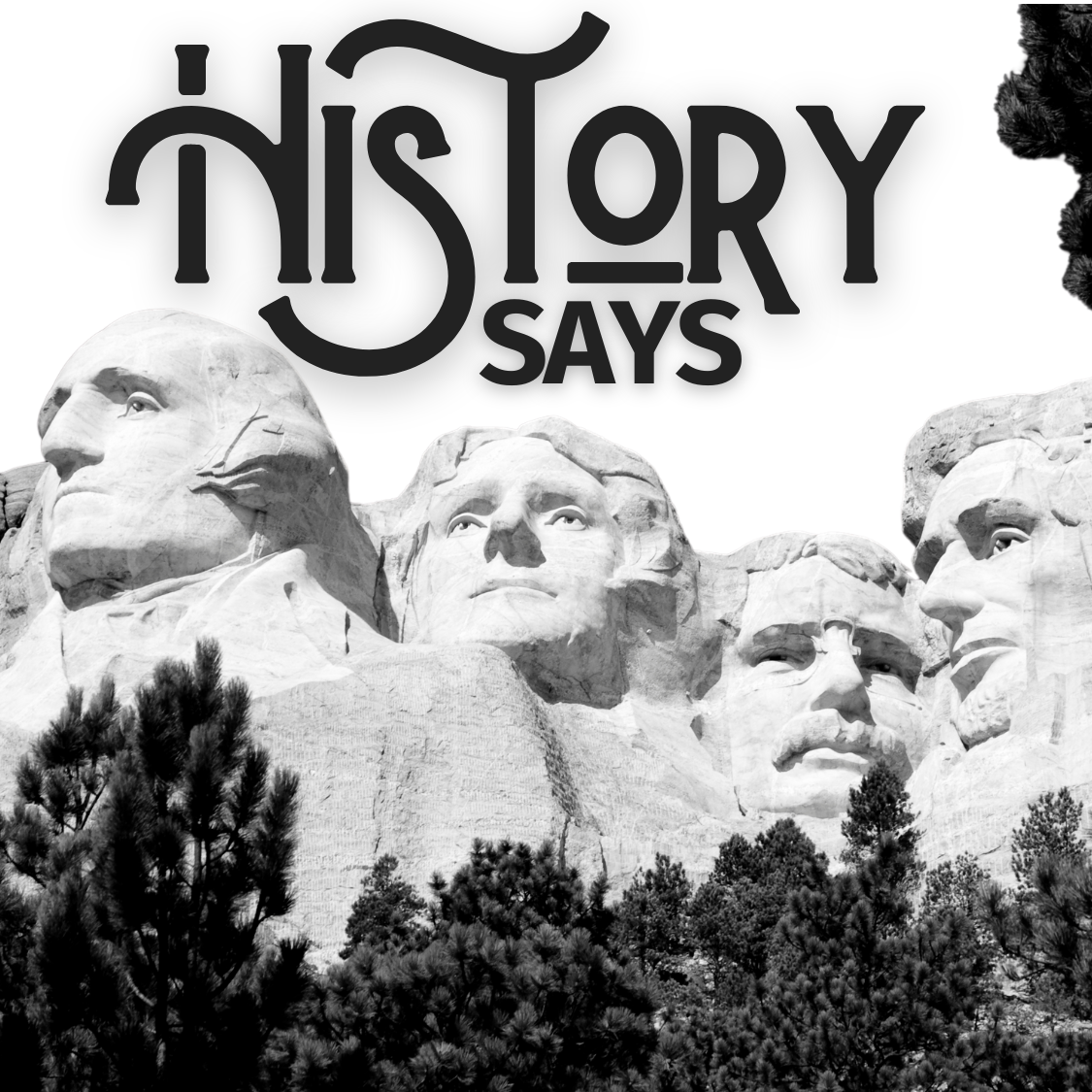 History Says